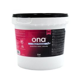 ONA ONA Gel Fruit Fusion 3,8kg