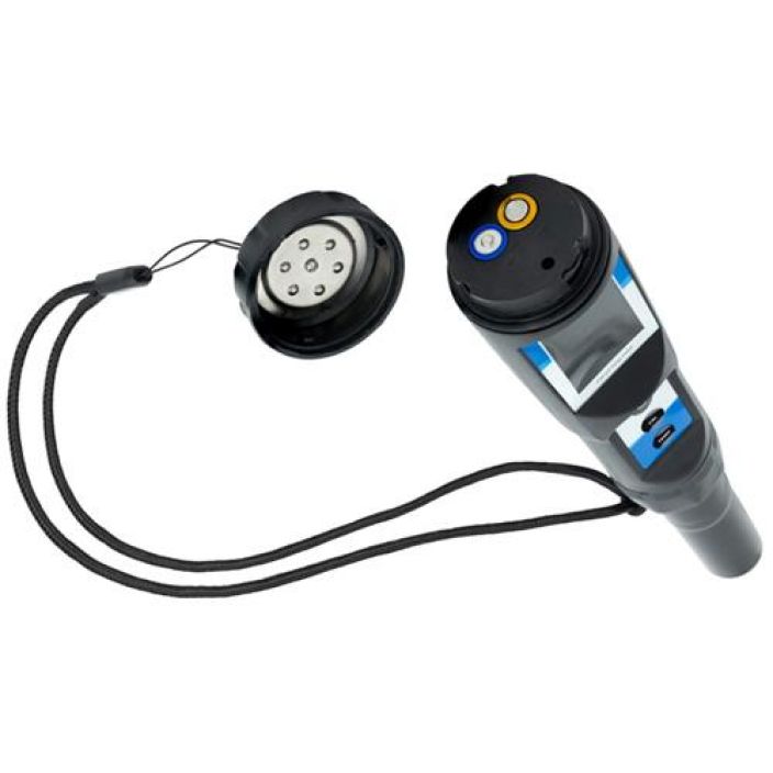 EC-mittari, Aquamaster Tools E60 Pro 2 EC/TDS/PPM tuotekuva 2