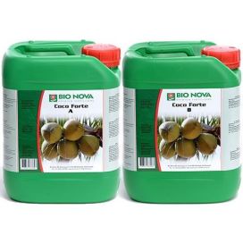 BIO NOVA Bio Nova Coco Forte A+B 5l