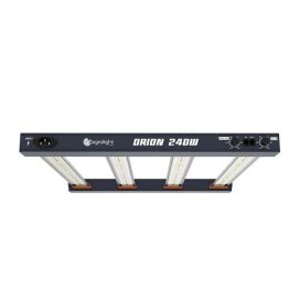 Valaisin, LED-, Agrolight Orion 240W + UV/IR