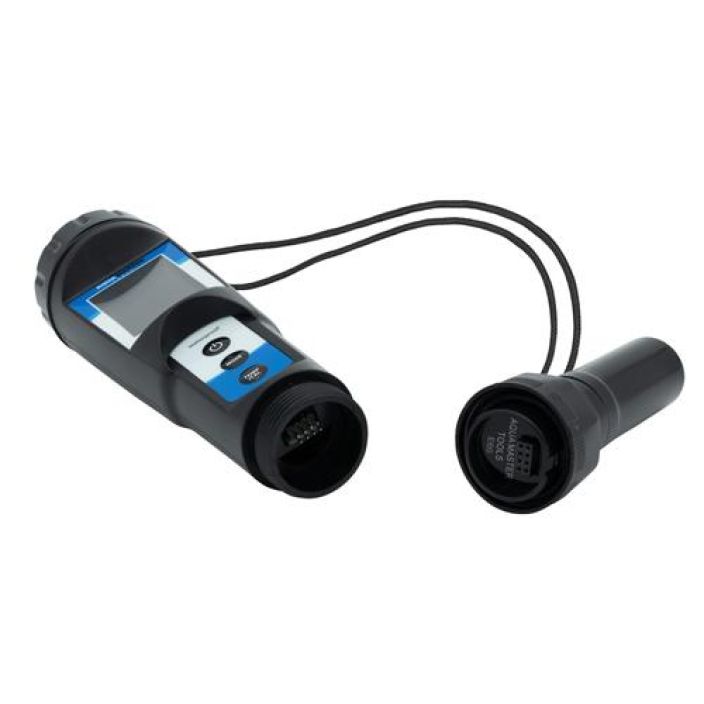 EC-mittari, Aquamaster Tools E60 Pro 2 EC/TDS/PPM tuotekuva 3