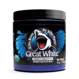 Plant Success, Great White Premium Mycorrhizae 113g
