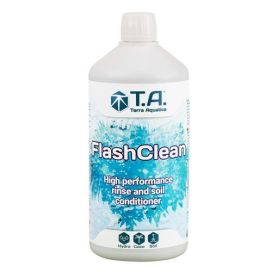 TERRA AQUATICA (GHE) T.A. FlashClean 1l