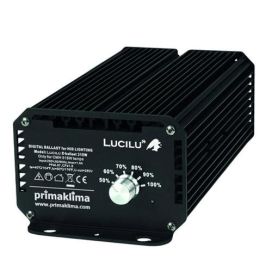 PRIMA KLIMA Virtalähde, digitaalinen, Lucilu CMH 315W, säädettävä