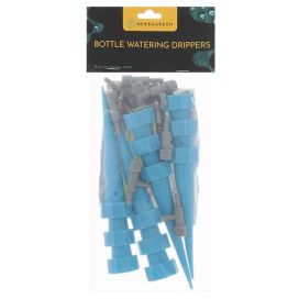 GARLAND Tippukastelujärjestelmä, Herbgarden Bottle Drippers 12kpl