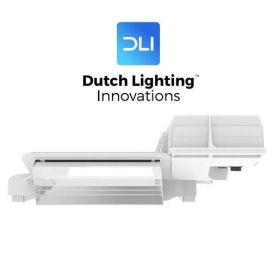 DLI Valaisin, CMH-, DLI CRI-series 630W