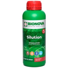BIO NOVA Bio Nova Silution 1l