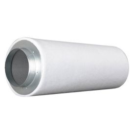 Aktiivihiilisuodatin Prima Klima 700-900m3/h ø 160mm