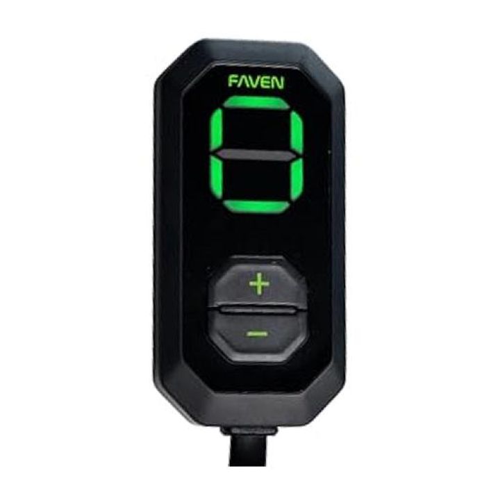 Faven R8-virtajohto Virtajohto Faven R8 LED-valaisimeen