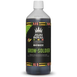 BIOBIZZ Biobizz Juju Royal Soldier Grow 1l