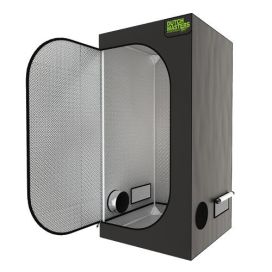 Kasviteltta, Dutch Masters Eco 100x100x200cm