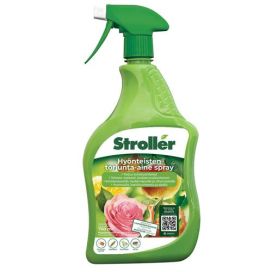 Stroller, hyönteisten torjunta-aine, 750ml, spray, luomu