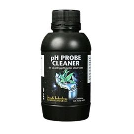 GROWTH TECHNOLOGY Puhdistusaine, pH-mittarin sensorille, 300ml