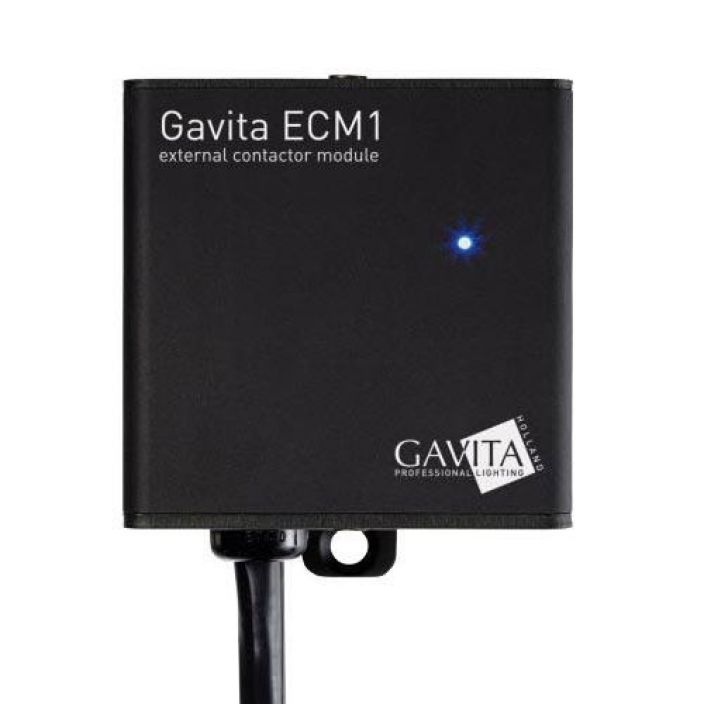 Gavita ECM1 Gavitan Master Controlleriin lisamoduuli ilmastoinnille, co2lle, jne
