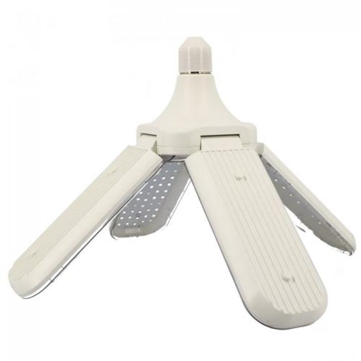 Valaisin, LED-, Agrolight 48W tuotekuva 1