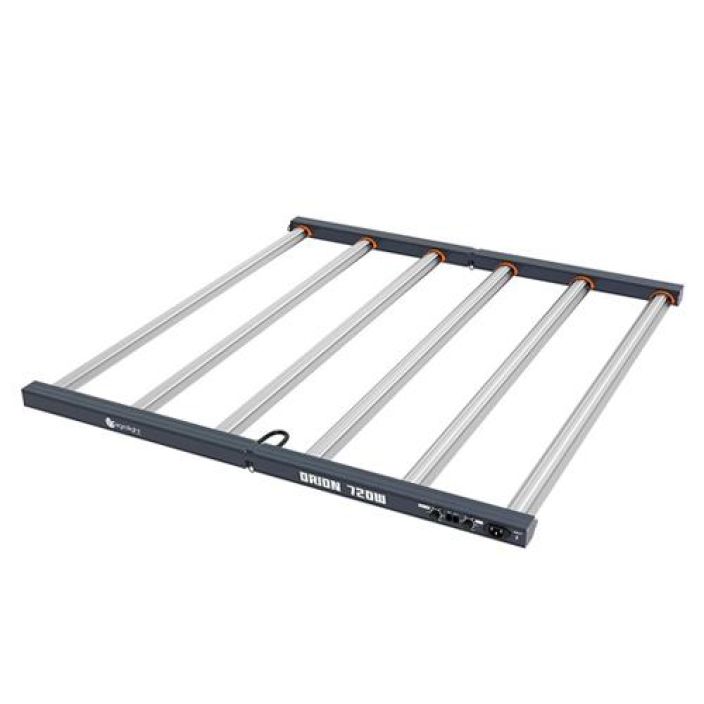 Valaisin, LED-, Agrolight Orion 720W + UV/IR tuotekuva 1