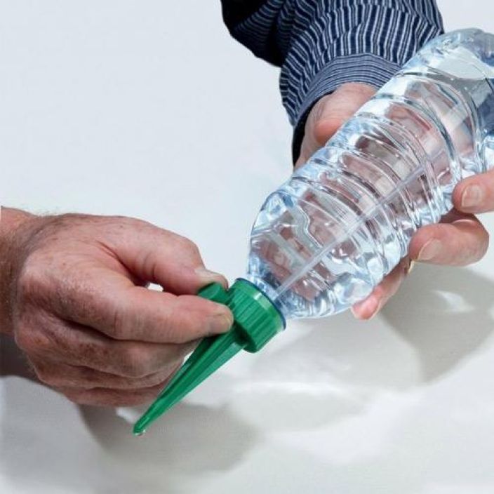 Tippukastelujärjestelmä, multaan, Little Drippas 4kpl tuotekuva 2