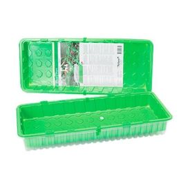 NELSON GARDEN Pienoiskasvihuone, Window, Large, Nelson 5765