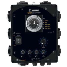 CLI-MATE NL  Tuuletinohjain, Cli-Mate Total Controller 7A