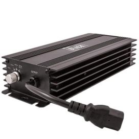 LUMII Virtalähde, digitaalinen, Lumii Black 600W säädettävä