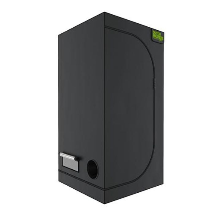 Dutch Masters Eco 150x150x200cm Dutch Masters ECO-kasviteltat puutarhaharrastuksen ymparivuotiseen toteuttamiseen.