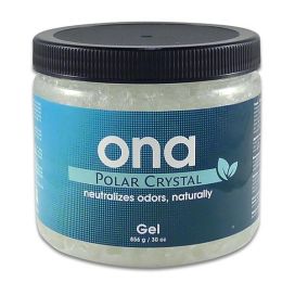 ONA Gel Polar Crystal 732g