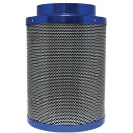 BULL FILTER Aktiivihiilisuodatin, Bull Filter, 1750m3/h, ø 250mm