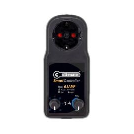 CLI-MATE NL  Tuuletinohjain, Cli-Mate Smart Controller 6,5A