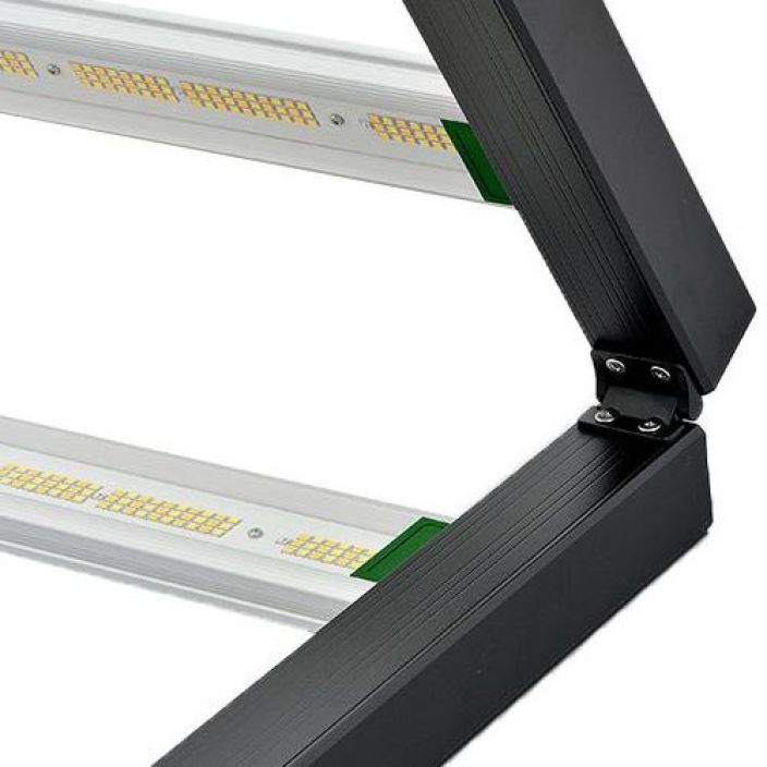 Valaisin, LED-, Platinum King LED Eco 720W tuotekuva 3