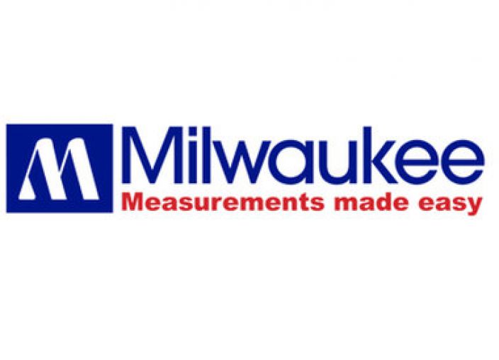 MILWAUKEE logo