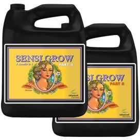 ADVANCED NUTRIENTS A.N pH Perfect Sensi Grow A+B 5l