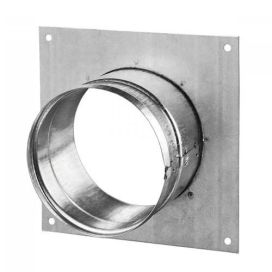 VENTS Seinäsovitin ø 150mm FMK 150