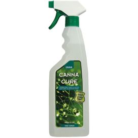 CANNA Canna Cure RTU Suihke  0,75l