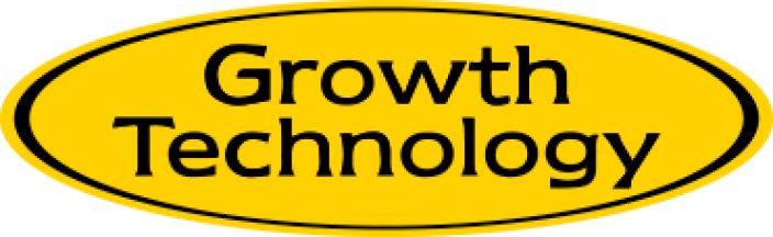 GROWTH TECHNOLOGY logo