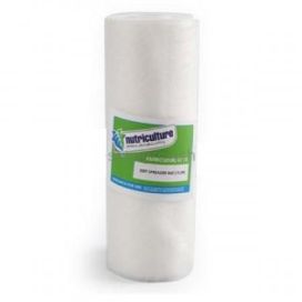 NUTRICULTURE Kastelu, -kangas, rulla 7,5m, leveys 20cm