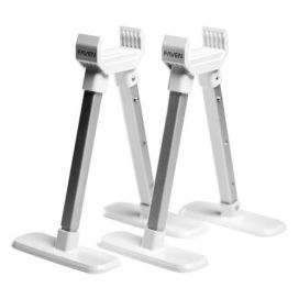 LUMII Valaisin, LED-, Faven R8 jalusta 2kpl