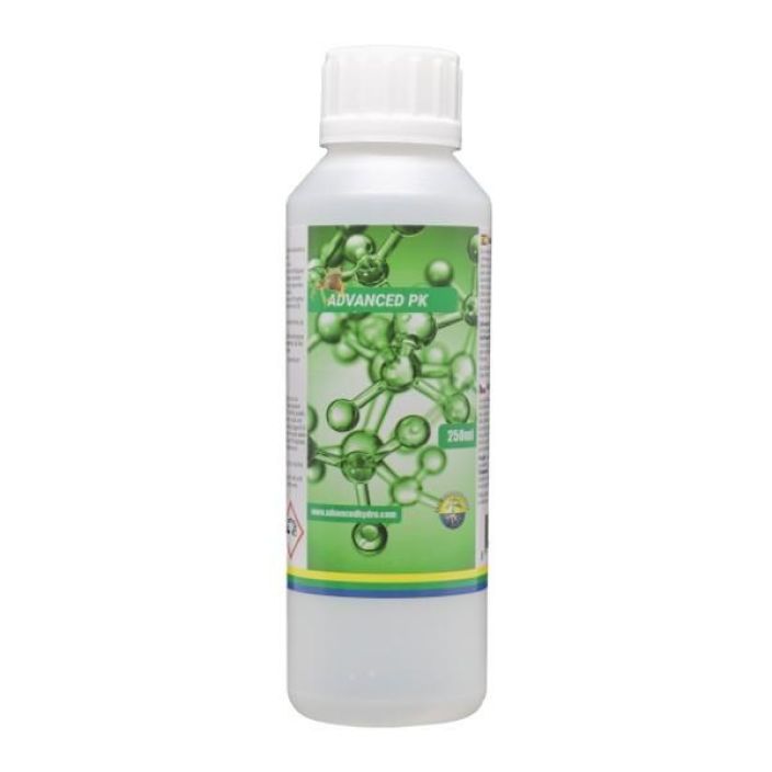 AHF PK 250ml Lisaravinne kukkimiseen