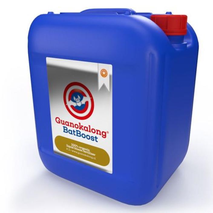 Guanokalong BatBoost 5l