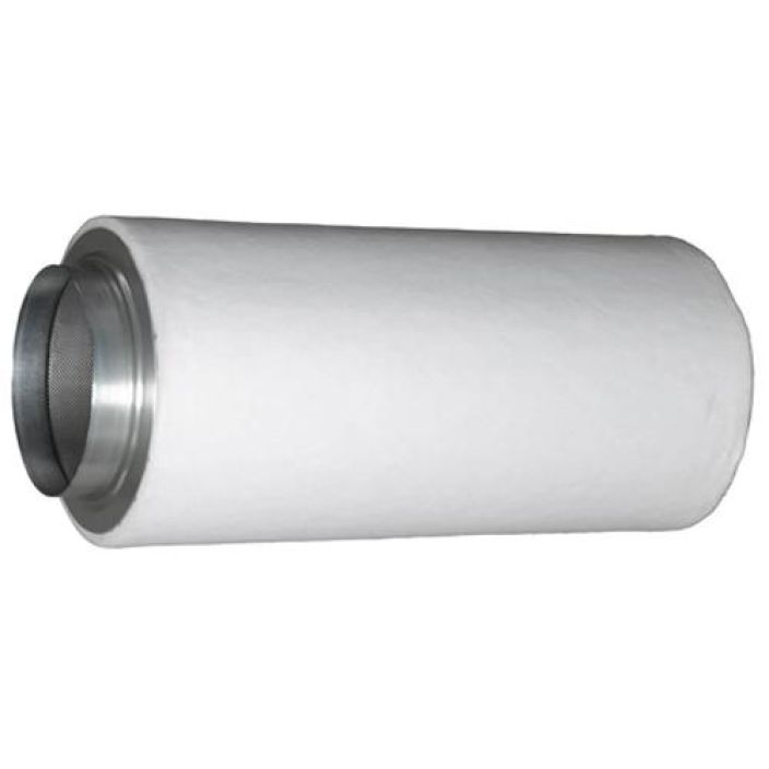 Aktiivihiilisuodatin Prima Klima 1300-2200m3/h ø 250mm Teollisuussuodatin imu- tai puhallusilman suodattamiseen Aktiivihiilisuodatin Prima Klima 1300-2200m3/h ø 250mm Teollisuussuodatin imu- tai puhallusilman suodattamiseen
