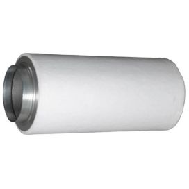 Aktiivihiilisuodatin Prima Klima 1300-2200m3/h ø 250mm