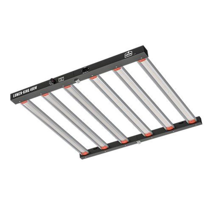 Valaisin, LED-, Lumen King LED 400W tuotekuva 2