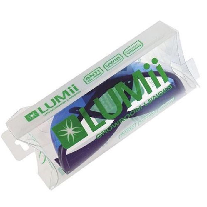 Lumii GrowRoom Lenses Lumii lasit