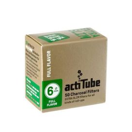 Actitube, 6mm Extra Slim 50kpl