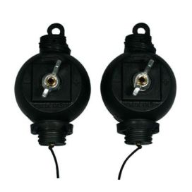 Ripustimet Easy Rolls 2kpl