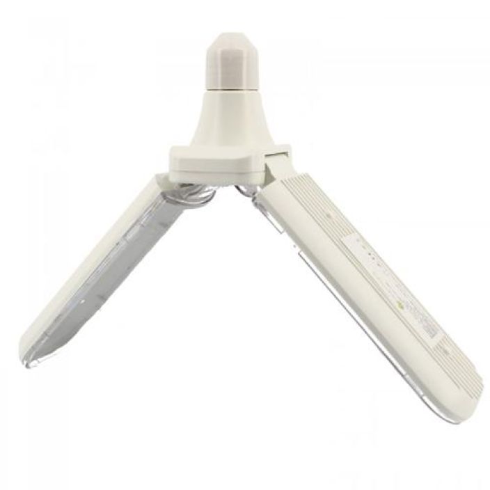 Valaisin, LED-, Agrolight 24W tuotekuva 1