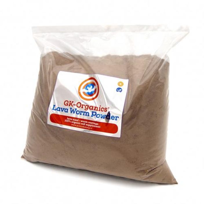 Guanokalong Lava Worm 5l