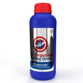GUANOKALONG GK ORGANICS  Guanokalong Kalong Grow 1l