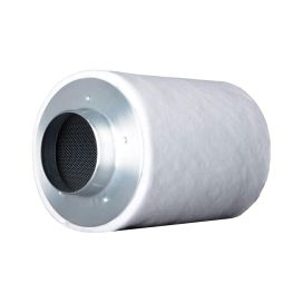 PRIMA KLIMA Aktiivihiilisuodatin, Prima Klima, Carbon Filter, 240-360m3/h, ø 125mm