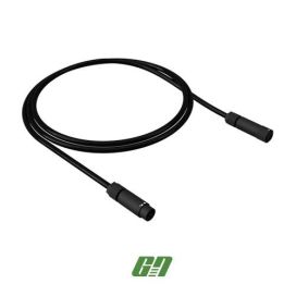 GN UK ltd Varaosa, LED-, Telos virtalähdekaapeli 3m