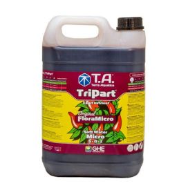 TERRA AQUATICA (GHE) T.A. TriPart Micro 5l
